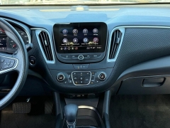Used 2024  Chevrolet Malibu 4dr Sdn 1LT at Dime Down by Frank Leta near Bridgeton, MO