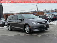  2023 Chrysler Voyager LX FWD at Dime Down by Frank Leta near Bridgeton, MO