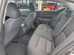 Used 2022 Nissan Altima 2.5 SV Sedan at Frank Leta Mitsubishi near Bridgeton, MO