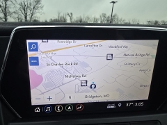 Used 2019  Chevrolet Blazer 4d SUV FWD Premier at Dime Down by Frank Leta near Bridgeton, MO