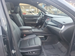 Used 2023 Cadillac XT6 AWD 4dr Premium Luxury at Frank Leta Mitsubishi near Bridgeton, MO