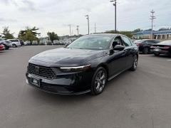 Used 2024  Honda Accord Sedan EX CVT at Dime Down by Frank Leta near Bridgeton, MO