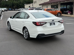Used 2024 Subaru Legacy Limited AWD at Dime Down by Frank Leta near Bridgeton, MO