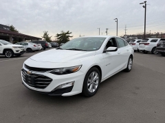 Used 2023  Chevrolet Malibu 4dr Sdn 1LT at Dime Down by Frank Leta near Bridgeton&comma; MO