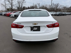 Used 2023  Chevrolet Malibu 4dr Sdn 1LT at Dime Down by Frank Leta near Bridgeton&comma; MO