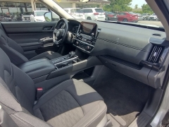 Used 2024 Nissan Pathfinder SV 2WD at Dime Down by Frank Leta near Bridgeton, MO