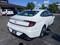 Used 2023 Hyundai Sonata SEL 2.5L *Ltd Avail* at Dime Down by Frank Leta near Bridgeton, MO