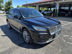 Used 2021 Lincoln Corsair Standard FWD at Dime Down by Frank Leta near Bridgeton, MO