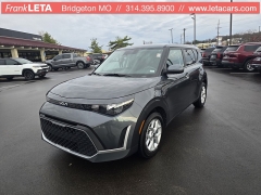  2024 Kia Soul LX IVT at Dime Down by Frank Leta near Bridgeton, MO