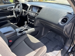 Used 2020 Nissan Pathfinder 4d SUV FWD SV at Dime Down by Frank Leta near Bridgeton, MO