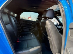 Used 2022  Honda Civic Hatchback Sport CVT at Dime Down by Frank Leta near Bridgeton&comma; MO