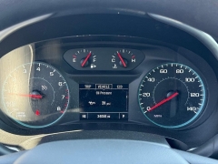 Used 2024  Chevrolet Malibu 4dr Sdn 1LT at Dime Down by Frank Leta near Bridgeton, MO