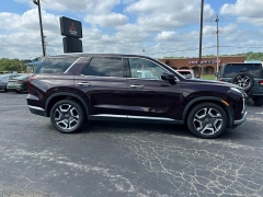Used 2024  Hyundai Palisade SEL FWD at Dime Down by Frank Leta near Bridgeton&comma; MO