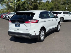 Used 2024  Ford Edge SEL AWD at Dime Down by Frank Leta near Bridgeton, MO