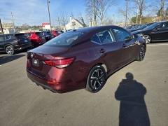 Used 2024  Nissan Sentra SV CVT at Dime Down by Frank Leta near Bridgeton&comma; MO
