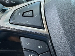 Used 2024 Ford Edge AWD at Dime Down by Frank Leta near Bridgeton, MO