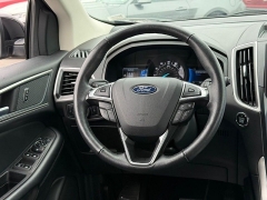 Used 2024  Ford Edge AWD at Dime Down by Frank Leta near Bridgeton&comma; MO