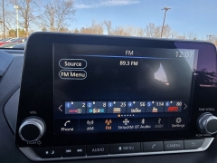 Used 2024  Nissan Sentra SV CVT at Dime Down by Frank Leta near Bridgeton&comma; MO