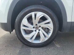 Used 2023 Volkswagen Atlas 3.6L V6 SE w/Technology 4MOTION at Frank Leta Mitsubishi near Bridgeton, MO