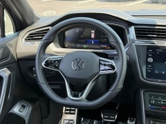 Used 2024 Volkswagen Tiguan 2.0T SE R-Line Black 4MOTION at Dime Down by Frank Leta near Bridgeton, MO