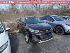  2021 Chevrolet Trax AWD 4dr LT at Dime Down by Frank Leta near Bridgeton, MO