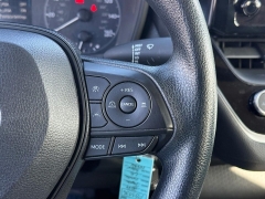 Used 2024  Toyota Corolla LE CVT &lpar;Natl&rpar; at Dime Down by Frank Leta near Bridgeton&comma; MO