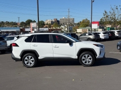 Used 2021  Toyota RAV4 LE FWD at Dime Down by Frank Leta near Bridgeton, MO