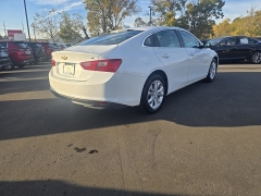 Used 2024  Chevrolet Malibu 4dr Sdn 1LT at Dime Down by Frank Leta near Bridgeton, MO
