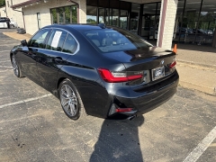 Used 2021 BMW 3 Series 330i Sedan North America at Dime Down by Frank Leta near Bridgeton, MO