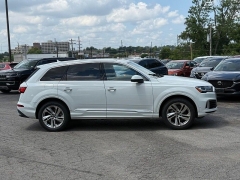 Used 2023  Audi Q7 Premium Plus 55 TFSI quattro at Dime Down by Frank Leta near Bridgeton&comma; MO
