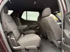 Used 2023 Chevrolet Traverse AWD 4dr LT Cloth w/1LT at Dime Down by Frank Leta near Bridgeton, MO