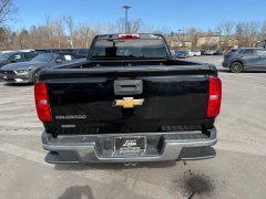 Used 2019  Chevrolet Colorado 2WD Ext Cab WT at Dime Down by Frank Leta near Bridgeton&comma; MO