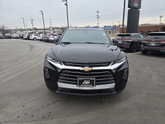 Used 2019  Chevrolet Blazer 4d SUV FWD Premier at Dime Down by Frank Leta near Bridgeton, MO