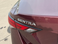 Used 2024  Nissan Sentra SV CVT at Dime Down by Frank Leta near Bridgeton&comma; MO