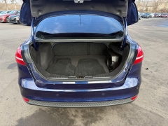 Used 2017  Ford Focus 4d Sedan Titanium at Dime Down by Frank Leta near Bridgeton&comma; MO