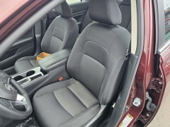 Used 2024  Nissan Altima 2&period;5 SV Sedan at Dime Down by Frank Leta near Bridgeton&comma; MO