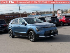  2023 Kia Niro EV Wind at Dime Down by Frank Leta near Bridgeton, MO