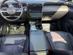 Used 2024  Hyundai Tucson Limited AWD at Dime Down by Frank Leta near Bridgeton&comma; MO