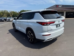 Used 2023  Mitsubishi Outlander PHEV S-AWC at Dime Down by Frank Leta near Bridgeton, MO
