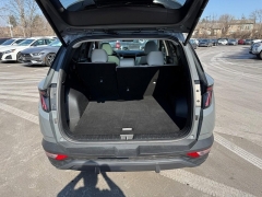 Used 2024  Hyundai Tucson Limited FWD at Dime Down by Frank Leta near Bridgeton&comma; MO