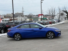 Used 2025  Hyundai Elantra SEL Convenience IVT at Dime Down by Frank Leta near Bridgeton&comma; MO
