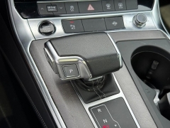 Used 2024 Audi A6 Sedan Premium Plus 45 TFSI quattro at Dime Down by Frank Leta near Bridgeton, MO