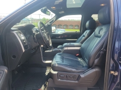 Used 2014 Ford F-150 4WD SuperCrew at Dime Down by Frank Leta near Bridgeton, MO