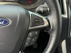 Used 2024 Ford Edge SEL AWD at Dime Down by Frank Leta near Bridgeton, MO