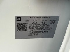 Used 2024  Chevrolet Malibu 4dr Sdn 1LT at Dime Down by Frank Leta near Bridgeton, MO