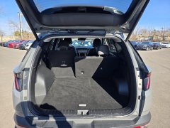 Used 2024  Hyundai Tucson Limited AWD at Dime Down by Frank Leta near Bridgeton&comma; MO