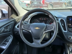 Used 2024  Chevrolet Malibu 4dr Sdn 1LT at Dime Down by Frank Leta near Bridgeton, MO