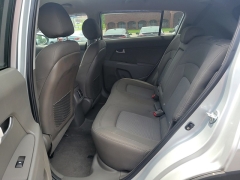 Used 2015 Kia Sportage 4d SUV AWD LX at Dime Down by Frank Leta near Bridgeton, MO