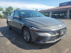 Used 2024 Hyundai Elantra SEL IVT at Dime Down by Frank Leta near Bridgeton, MO