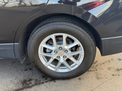 Used 2024  Chevrolet Equinox AWD 4dr LT w&sol;1LT at Dime Down by Frank Leta near Bridgeton&comma; MO